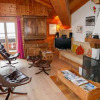 Отель Chalet Altibar Courchevel, фото 4