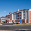 Отель Fairfield Inn & Suites Easton, фото 21