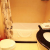Отель Xinshikong Apartments(Abest Zhongshan Park No.1), фото 8