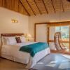 Отель Embaúba Boutique Hotel, фото 3