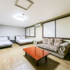 Отель Donghae Maritime Tourism Hotel, фото 11