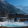Отель Auberge du Manoir, фото 11