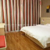 Отель Thank Inn Plus Hotel Changzhi XiangYuan Kaiyuan East Street, фото 3