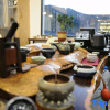 Отель Siguniangshan Zhongshan Inn (Changpinggou Scenic Area), фото 6