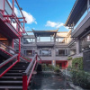 Отель LiuHeYunYan Hotel.Dali, фото 4
