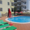 Отель Sun Flower Apart Hotel, фото 12