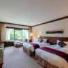 Отель Urabandai Kogen Hotel, фото 2