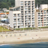 Отель Sun and Sand Resort Oceanfront Suites, фото 14