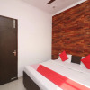 Отель New Sunrise By OYO Rooms, фото 14