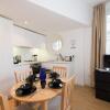 Отель My Apartments Piccadilly Circus, фото 11