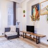 Отель Central Flat Near Taksim Square In Beyoglu, фото 8