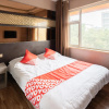 Отель OYO Shengshi Haowang Hotel, фото 1