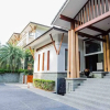 Отель Beachfront 3br Luxe Plunge Pool On Naithon Beach, фото 29