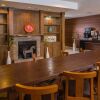 Отель Fairfield Inn & Suites Lafayette I-10, фото 17