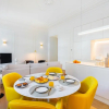 Отель Exclusive & Private 4-bed Family Villa, фото 14