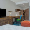 Отель Home2 Suites by Hilton Huntsville, фото 5