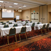 Отель Holiday Inn Colorado Springs Airport, an IHG Hotel, фото 18