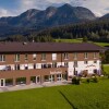 Отель fairhotel Hochfilzen в Хохфильцене