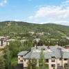 Отель Beaver Creek Village Luxury 2 Bedroom Condo, фото 16