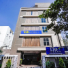 Отель Fabhotel Lio7 Grand, фото 1