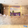 Отель Lavande Hotels·Jinan High-Tech Wanda Convention and Exhibition Center, фото 19