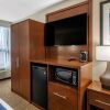 Отель Comfort Inn Nashville - Opryland Area, фото 13