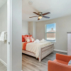 Отель Hadnott Beach Cottage, фото 6