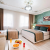 Отель Atam Otel, фото 4