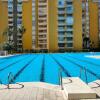 Отель Global Properties, Apartamento con piscina en Residencial Brezo, фото 7