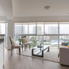Отель Bright Cozy 2Br Unit Barranco Free Parking, фото 2