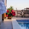 Отель Lovely Holiday Home With Private Swimming Pool, фото 12