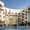 Отель Muscat Oasis Residences, фото 9