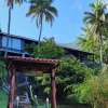 Отель Pousada Três Coqueiros, фото 11