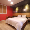 Отель Gimhae Jangyu Check Hotel, фото 23