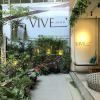 Отель Vive Silom Hotel Bangkok, фото 17