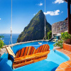 Отель Ladera Resort - Adults Only, фото 26