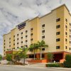 Отель Fairfield Inn & Suites Miami Airport South, фото 25