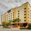 Отель Fairfield Inn & Suites Miami Airport South, фото 1