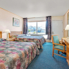Отель Knights Inn Kitchener, фото 1