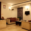 Отель Hari’s Court Inns & Hotels, Gurgaon, фото 15