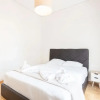 Отель Spacious 3-bedroom Dual Apartment in City Centre, фото 3