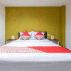 Отель OYO 2552 Hotel Permata, фото 6