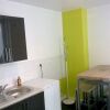 Отель Apartment Gite City в Туркуэне