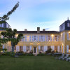Отель La Baronnie Hôtel & Spa, фото 1