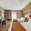 Отель Comfort Inn Lakeshore, фото 21
