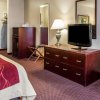 Отель Quality Inn & Suites Fort Madison near Hwy 61 в Форт Мэдисон