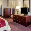 Отель Quality Inn & Suites Fort Madison near Hwy 61, фото 2