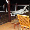 Отель Villa With 2 Bedrooms in Pointe Noire, With Wonderful sea View, Privat, фото 3