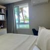 Отель Ponta Negra Beach Apt507, фото 18