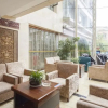 Отель Jinhao Hotel (Lhasa Potala Palace Sun Island), фото 1